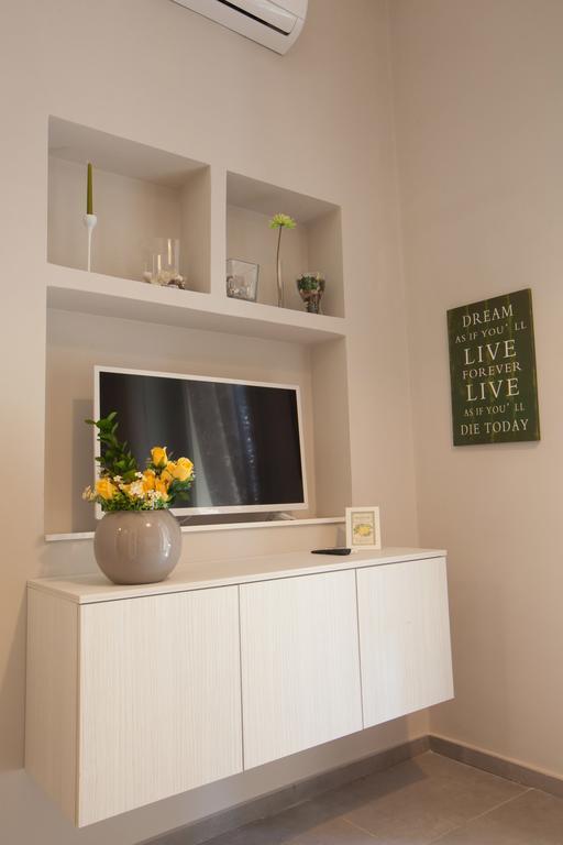 Bovio Prestige Apartments Neapol Exteriér fotografie
