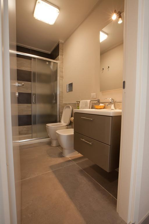 Bovio Prestige Apartments Neapol Exteriér fotografie