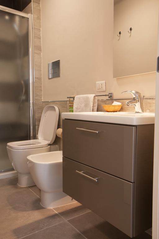 Bovio Prestige Apartments Neapol Exteriér fotografie