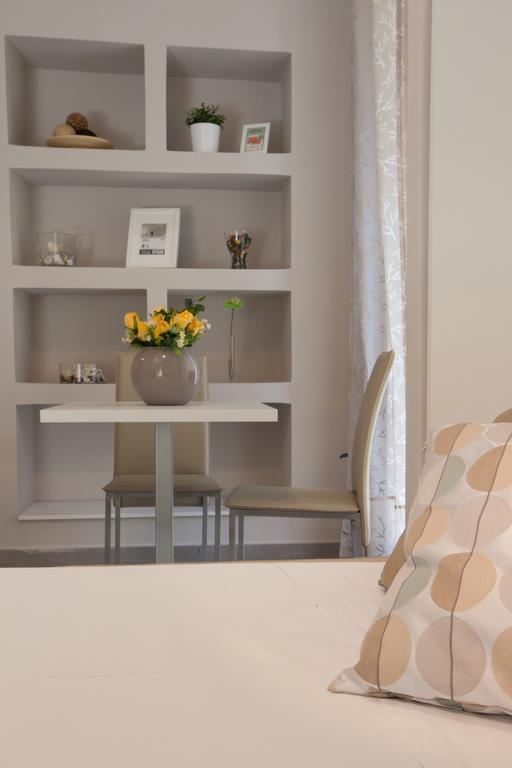 Bovio Prestige Apartments Neapol Exteriér fotografie