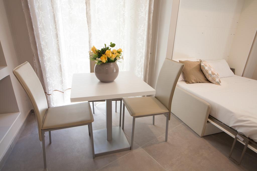 Bovio Prestige Apartments Neapol Exteriér fotografie