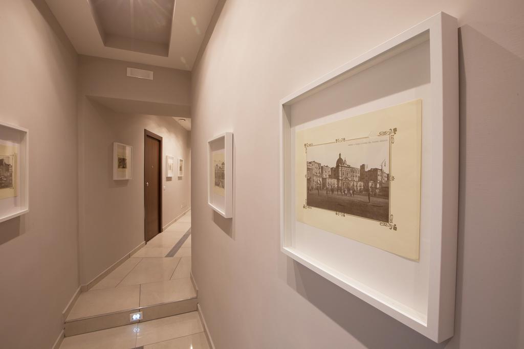 Bovio Prestige Apartments Neapol Exteriér fotografie